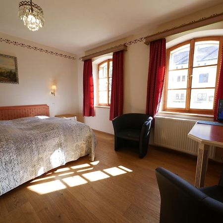 Schlosshotel Zamek Zdíkov Dış mekan fotoğraf